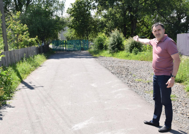 Керівництво СТОВ «Агро-Лучки» і надалі підтримуватиме села Горондівської ОТГ Керівництво СТОВ «Агро-Лучки» і надалі підтримуватиме села Горондівської ОТГ