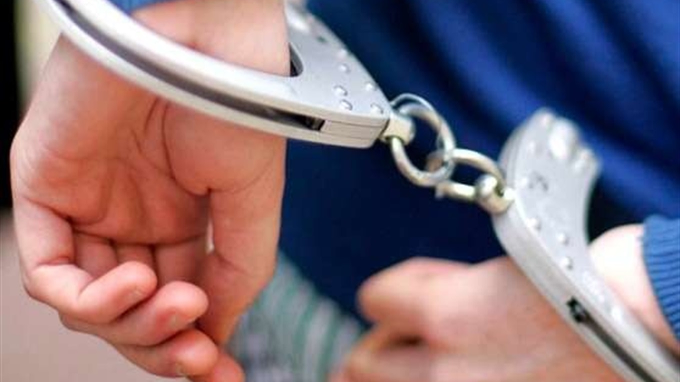 П’яний чоловік зарізав сусіда: суд обрав запобіжний захід підозрюваному П’яний чоловік зарізав сусіда: суд обрав запобіжний захід підозрюваному