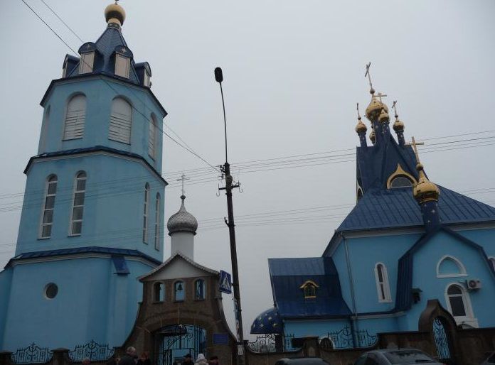 Поховали молодого насельника Ракошинського монастиря Поховали молодого насельника Ракошинського монастиря отця Агапія