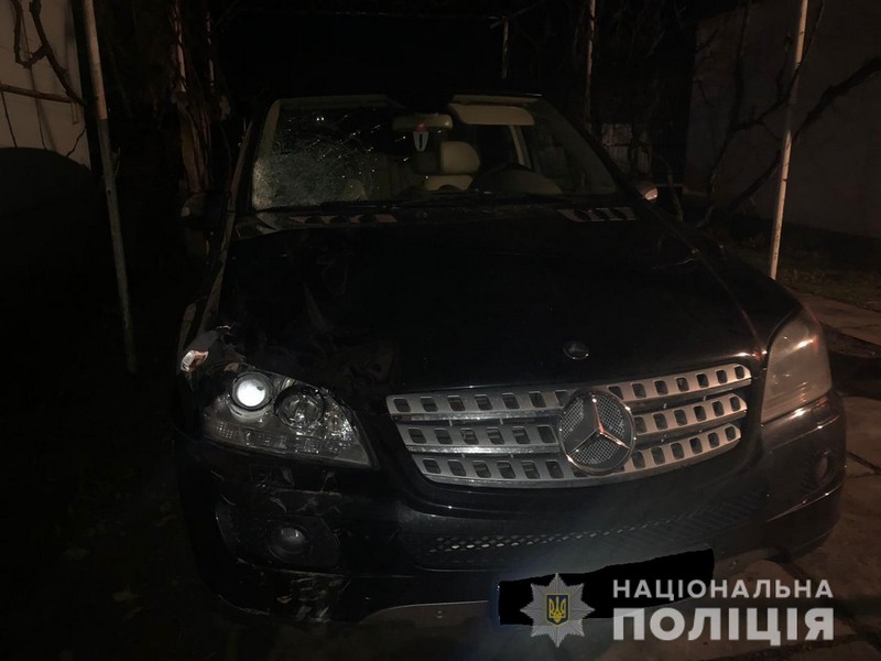 П’яний водій, який скоїв смертельну ДТП, може вийти під заставу у розмірі 80 тисяч П’яний водій, який скоїв смертельну ДТП, може вийти під заставу у розмірі 80 тисяч