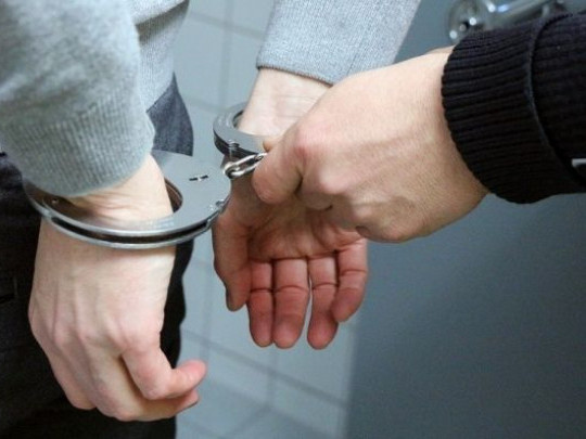 Поліція знайшла чоловіків, яких розшукували за вчинення злочинів Поліція знайшла чоловіків, яких розшукували за вчинення злочинів