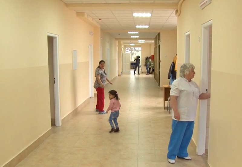 Українці і словаки реалізовуватимуть спільний проект, аби допомогти онкохворим дітям