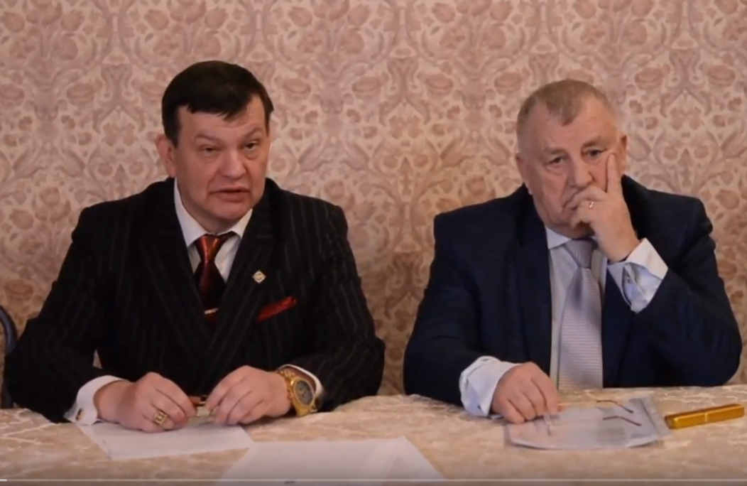 Результати Конференції адвокатів Закарпатської області Результати Конференції адвокатів Закарпатської області