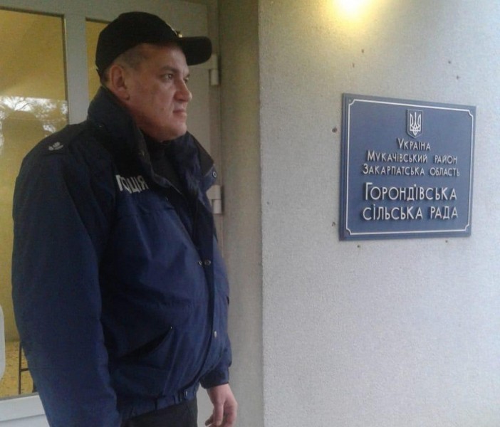 На Закарпатті проходять місцеві вибори до ОТГ у шести районах На Закарпатті проходять місцеві вибори до ОТГ у шести районах