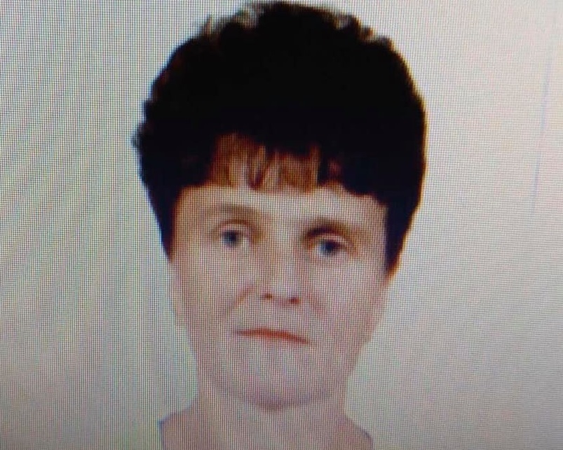 На Закарпатті загадково зникла жінка На Закарпатті загадково зникла жінка