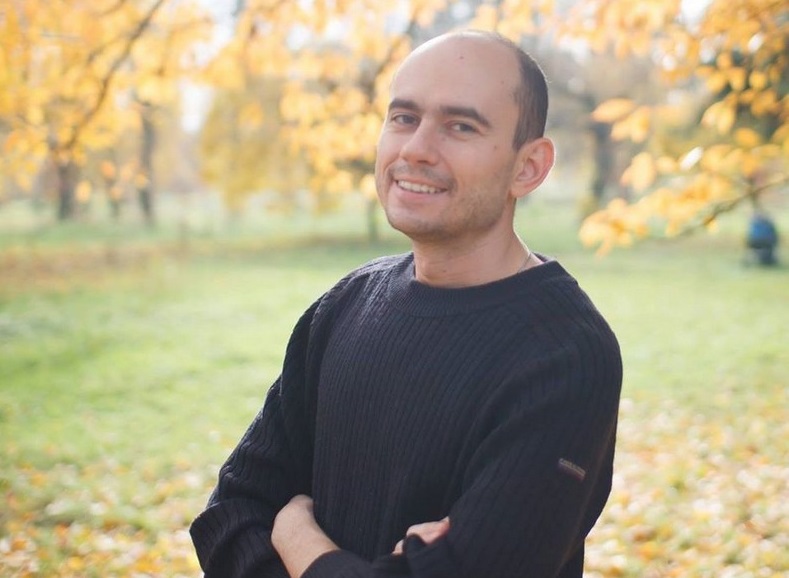 Що відомо про нового голову Мукачівської РДА Що відомо про нового голову Мукачівської РДА Олександра Радиша