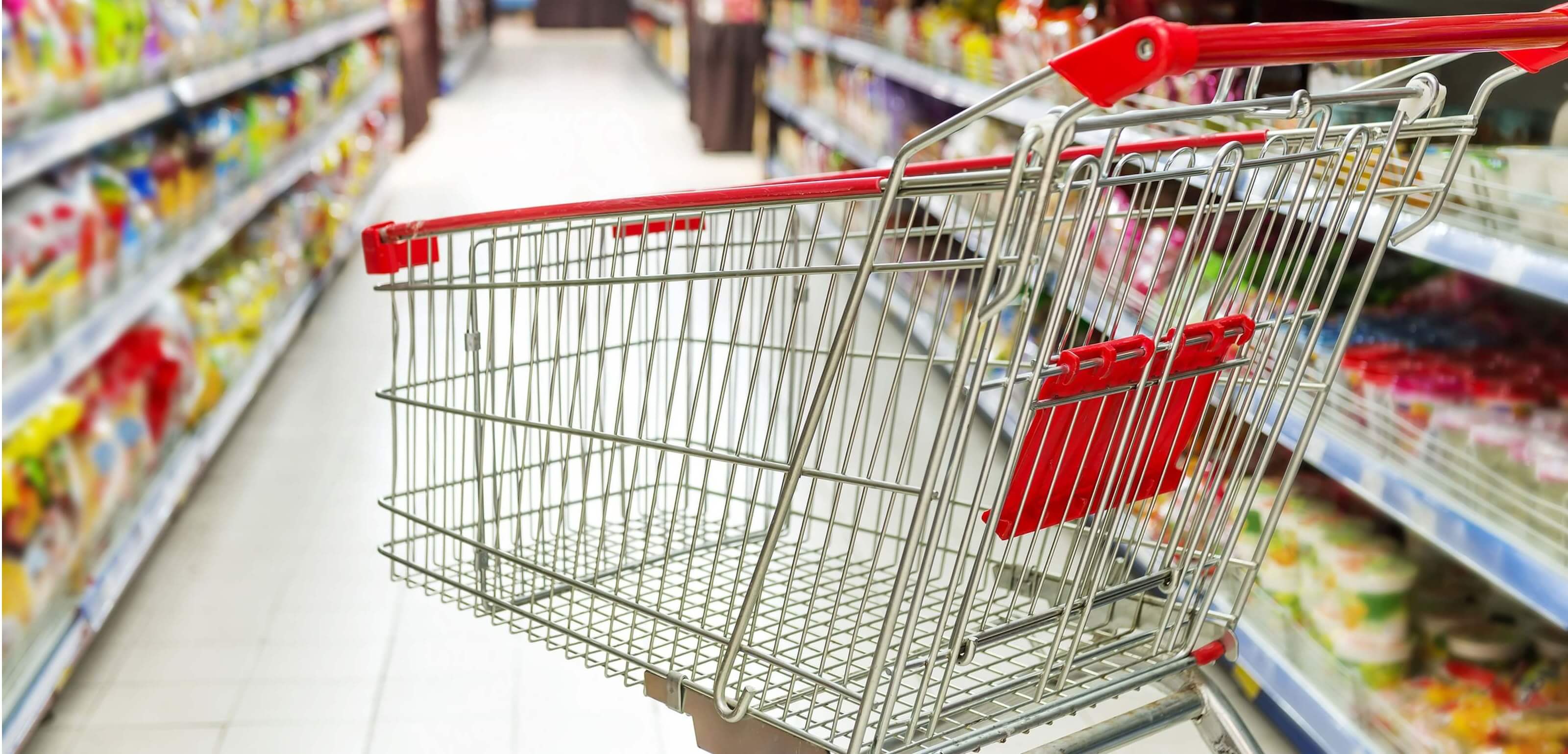 Експерти прогнозують зростання цін на продукти Експерти прогнозують зростання цін на продукти