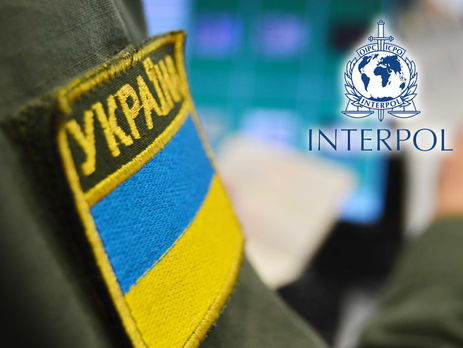 На кордоні затримали злочинця, який 5 років перебував у міжнародному розшуку На кордоні затримали злочинця, який 5 років перебував у міжнародному розшуку