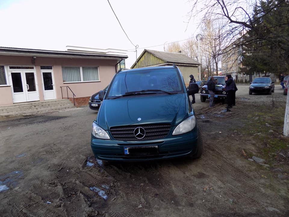 31 грудня стало останнім днем у житті закарпатки 31 грудня стало останнім днем у житті закарпатки