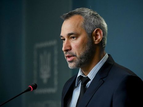 В Україні розпочав роботу Офіс генпрокурора: що зміниться В Україні розпочав роботу Офіс генпрокурора: що зміниться