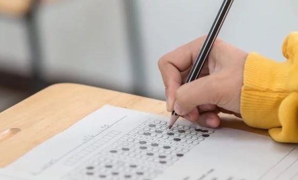 Сьогодні почалася реєстрація на пробне ЗНО-2020 Сьогодні почалася реєстрація на пробне ЗНО-2020