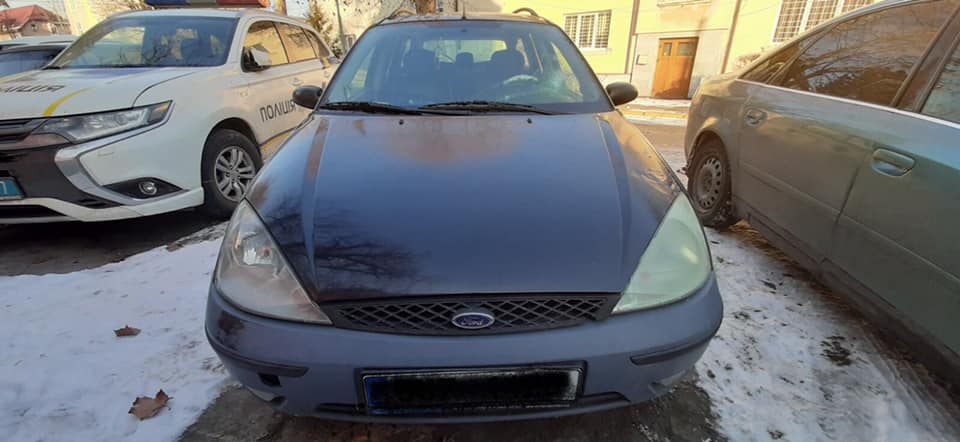 Трагедія на Святвечір: чоловік залишив потерпілого помирати Трагедія на Святвечір: чоловік залишив потерпілого помирати