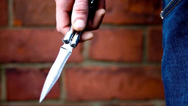 На Мукачівщині стався кривавий конфлікт — потерпілий у лікарні На Мукачівщині стався кривавий конфлікт — потерпілий у лікарні