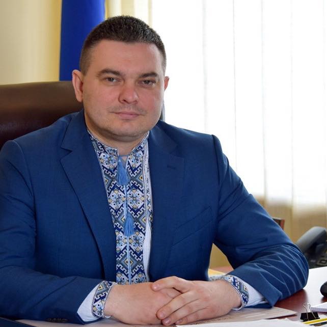 Заступник мера Ужгорода оголосив про свою відставку Заступник мера Ужгорода оголосив про свою відставку