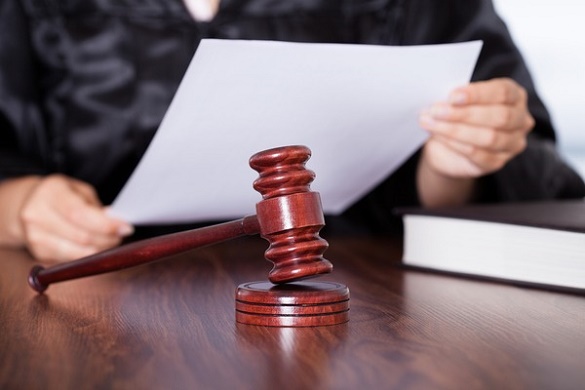 Двох іноземців засудили за організацію переправлення незаконних мігрантів Двох іноземців засудили за організацію переправлення незаконних мігрантів