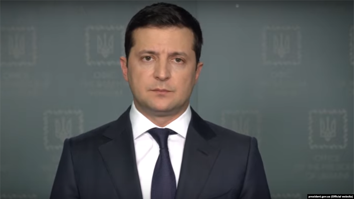 Зеленський відреагував на зізнання Ірану про збиття українського літака Зеленський відреагував на зізнання Ірану про збиття українського літака