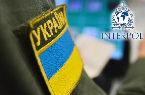 На КПП "Вилок" спіймали розшукуваного Інтерполом злочинця На КПП "Вилок" спіймали розшукуваного Інтерполом злочинця