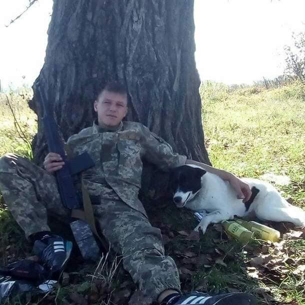 Помер молодий хлопець, який постраждав від вибуху газу Помер молодий хлопець, який постраждав від вибуху газу