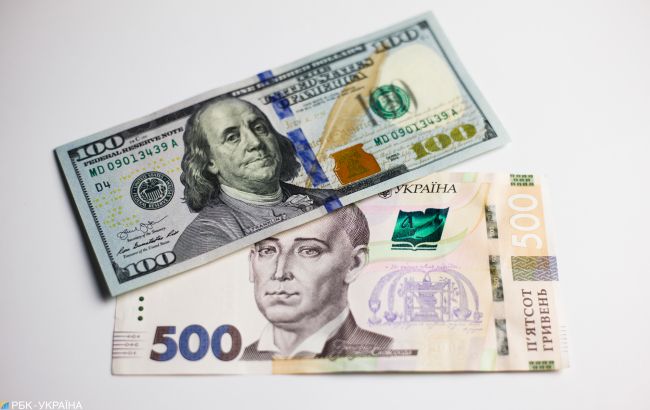 Долар та євро здорожчали: курс валют на 15 січня Курс валют на 15 січня 2020 року