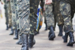 В армію знову забиратимуть із 18 років В армію знову забиратимуть із 18 років