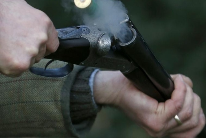 Трагедія на Закарпатті: чоловік вбив дружину, а потім скоїв самогубство Трагедія на Закарпатті: чоловік вбив дружину, а потім скоїв самогубство