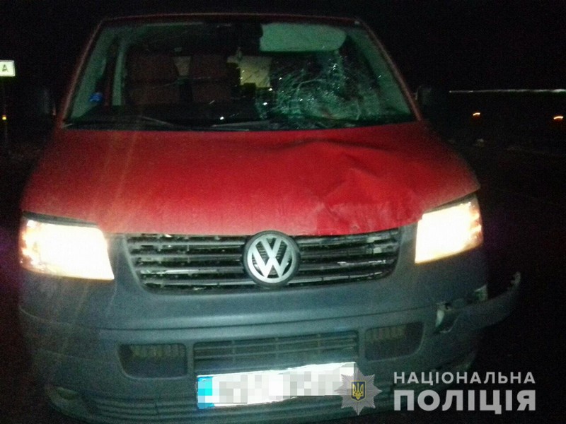 Поліція встановлює особу чоловіка, який вчора загинув Поліція встановлює особу чоловіка, який вчора загинув