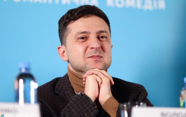 Офіс Президента закрив можливість коментувати їх публікації в соцмережах Офіс Президента закрив можливість коментувати їх публікації в соцмережах