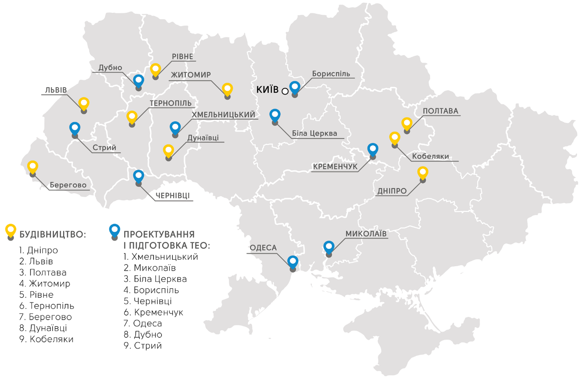 "Укравтодор" анонсував будівництво об’їзної дороги навколо Берегова "Укравтодор" анонсував будівництво об’їзної дороги навколо Берегова