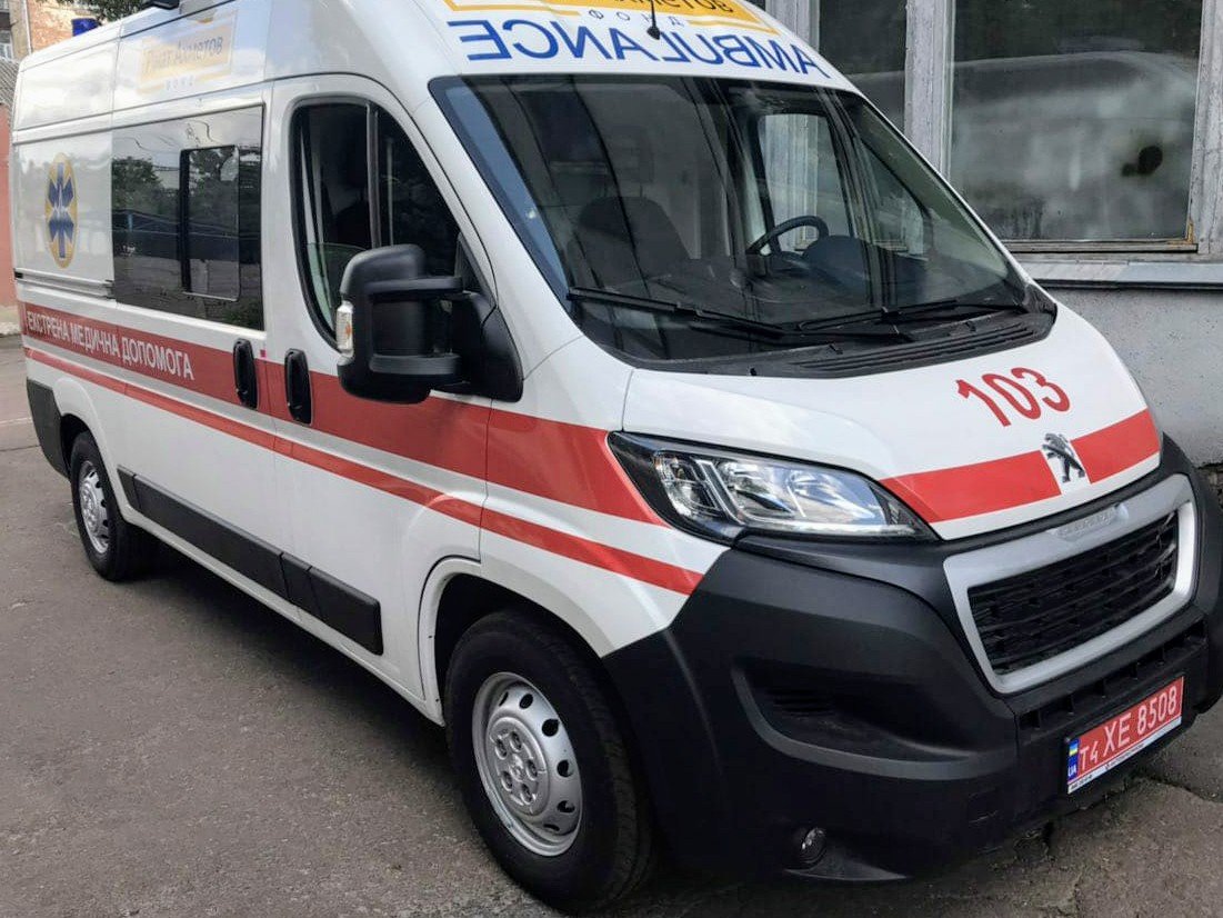 У Верховній Раді з’явився ще один законопроєкт, яким пропонують підвищити низку штрафів для водіїв У Верховній Раді з’явився ще один законопроєкт, яким пропонують підвищити низку штрафів для водіїв