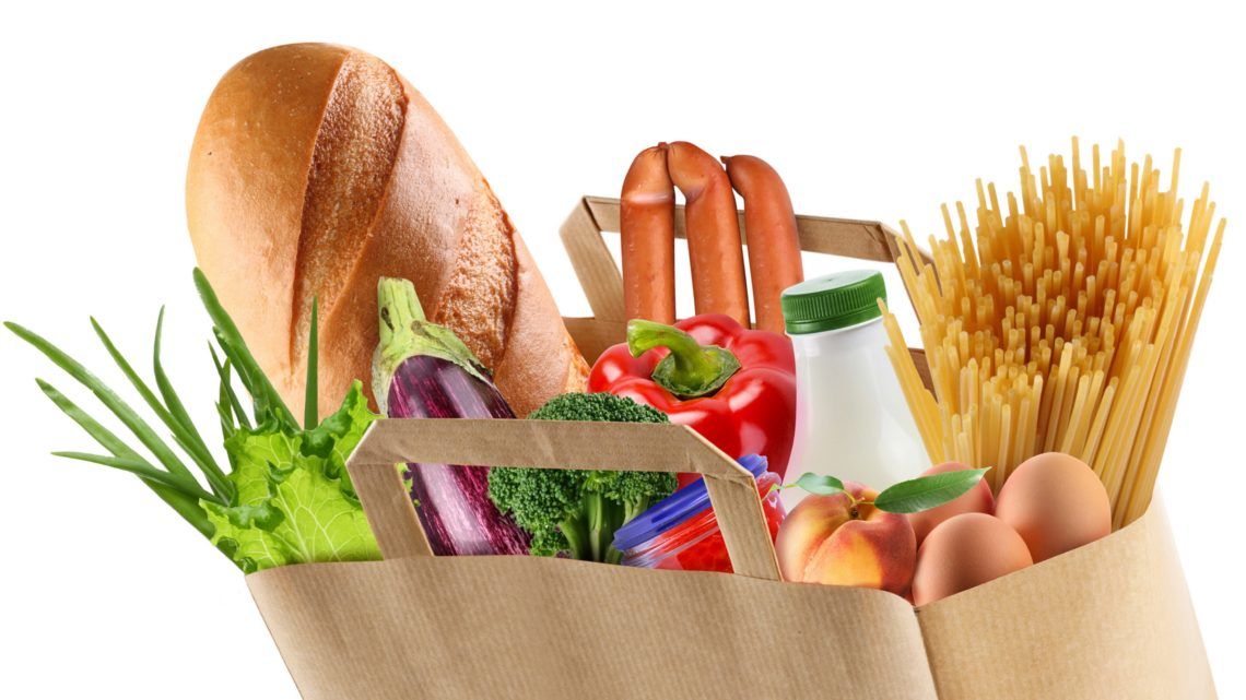 Ціни на продукти: за що доведеться переплачувати? Ціни на продукти: за що доведеться переплачувати?