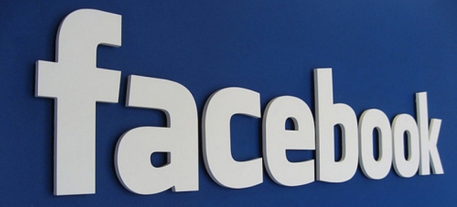 У роботі Facebook стався масштабний збій У роботі Facebook стався масштабний збій