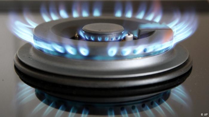 "Є всі позитивні фактори для зменшення цін на газ" — міністр енергетики "Є всі позитивні фактори для зменшення цін на газ" — міністр енергетики