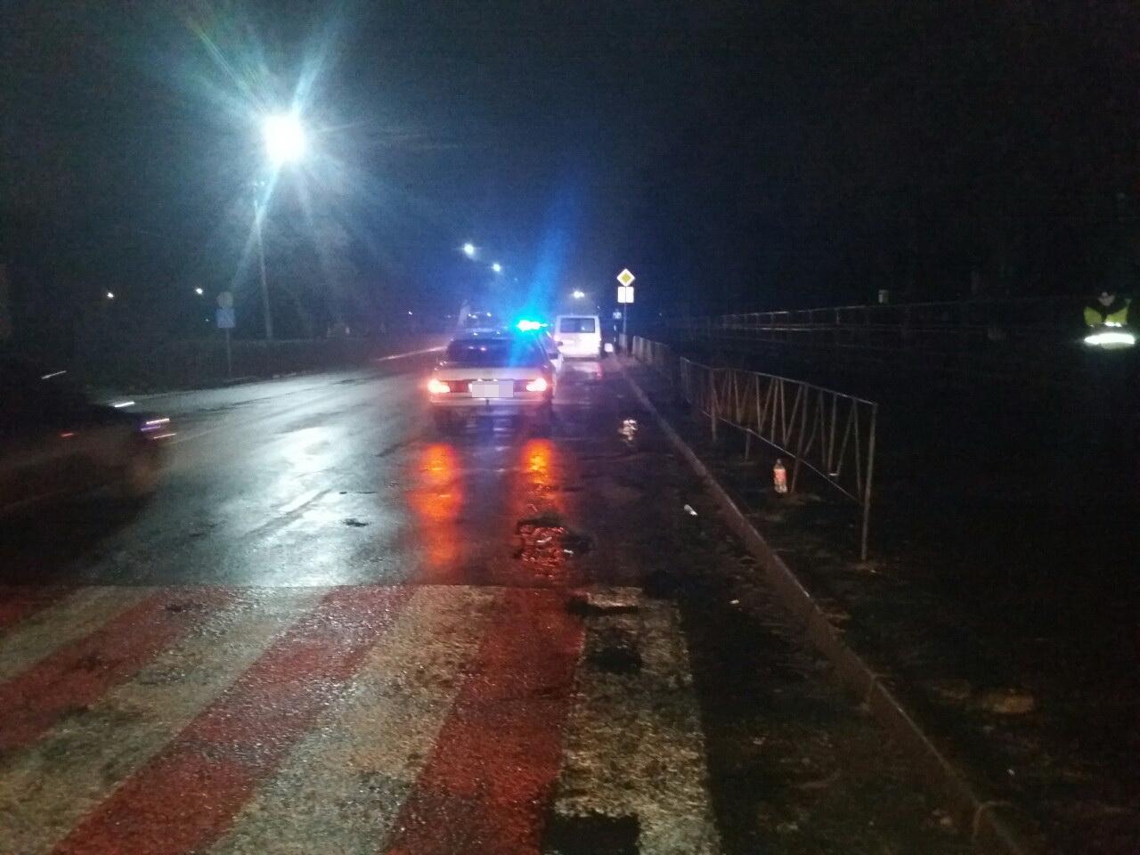 Жахлива ДТП у Мукачеві: 22-річна дівчина із численними травмами у реанімації Жахлива ДТП у Мукачеві: 22-річна дівчина із численними травмами у реанімації