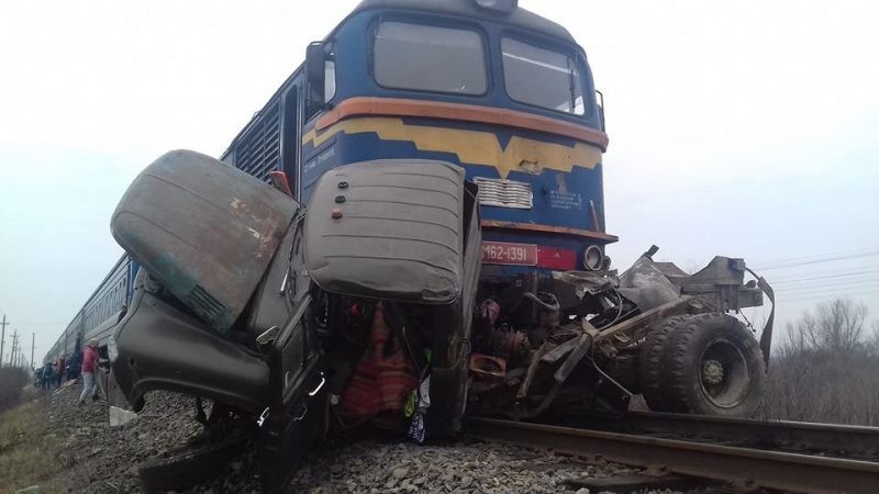 У страшній аварії загинув батько 16 дітей У страшній аварії загинув батько 16 дітей