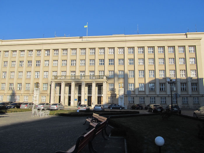Стало відомо, хто може очолити Закарпатську ОДА Стало відомо, хто може очолити Закарпатську ОДА