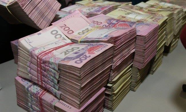 Громаді Нового Давидкова виділять понад 21 мільйон Громаді Нового Давидкова виділять понад 21 мільйон