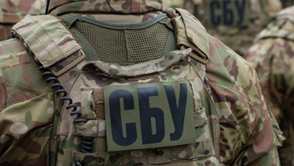 У Хусті силовики проводять обшуки, – ЗМІ У Хусті силовики проводять обшуки, – ЗМІ