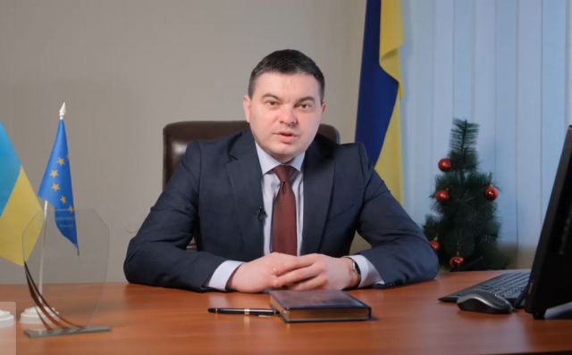 Я і надалі працюватиму максимально ефективно, — інтерв’ю з Олександром Білаком Я і надалі працюватиму максимально ефективно, — інтерв’ю з Олександром Білаком