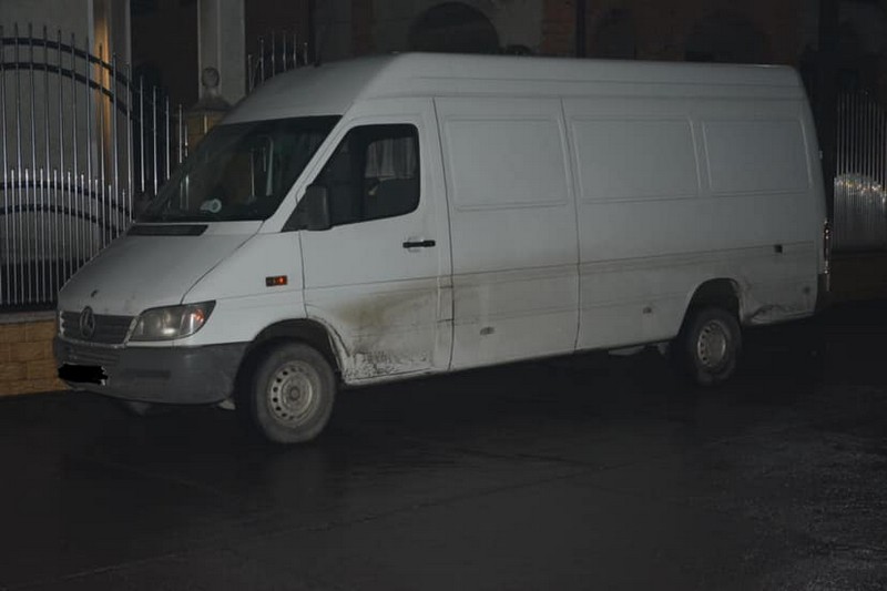 Аварія у найбагатшому селі Закарпаття: подробиці від поліції Аварія у найбагатшому селі Закарпаття: подробиці від поліції