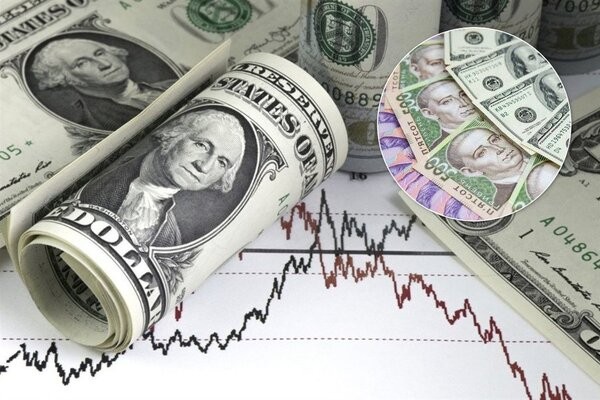 Долар і євро продовжують дорожчати: курс валют на 4 лютого Долар і євро продовжують дорожчати: курс валют на 4 лютого