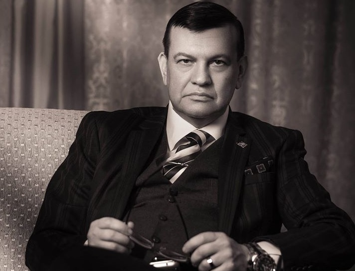 Голова Ради адвокатів Закарпаття звернувся до нардепів Голова Ради адвокатів Закарпаття звернувся до нардепів