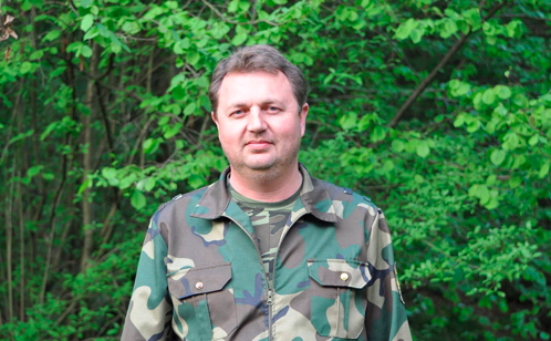 Звільнили головного лісівника Закарпаття Звільнили головного лісівника Закарпаття