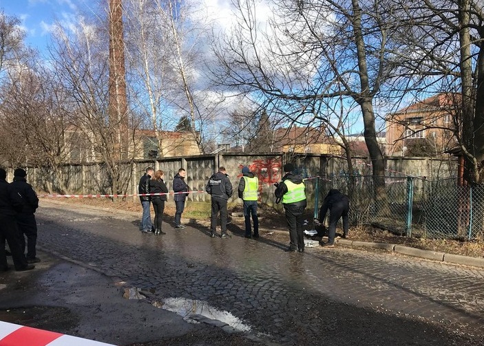 Народився у сорочці: усі подробиці стрілянини у Мукачеві Народився у сорочці: усі подробиці стрілянини у Мукачеві
