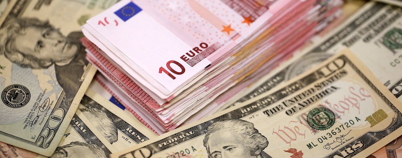 Після вихідних гривня зміцниться Після вихідних гривня зміцниться