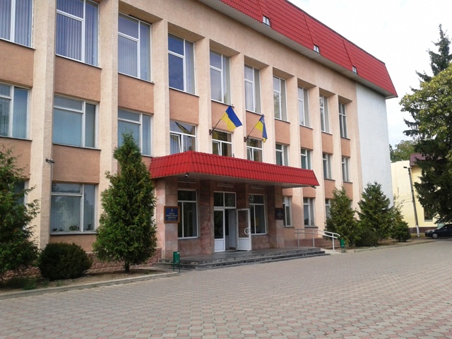 Володимир Зеленський звільнив голову Іршавської РДА Володимир Зеленський звільнив голову Іршавської РДА