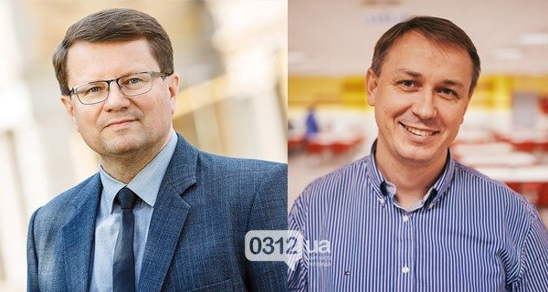 ЗМІ назвали імена ще двох потенційних губернаторів Закарпаття ЗМІ назвали імена ще двох потенційних губернаторів Закарпаття