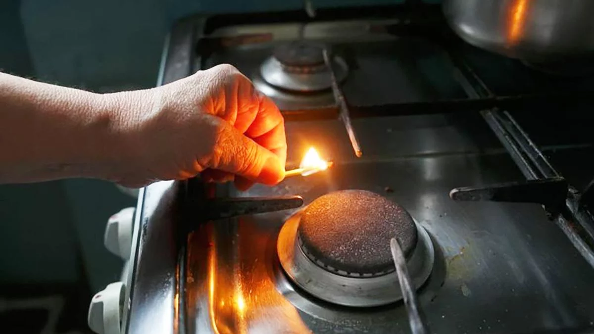 Змінено плату за доставку газу: як і скільки платитимуть українці Змінено плату за доставку газу: як і скільки платитимуть українці