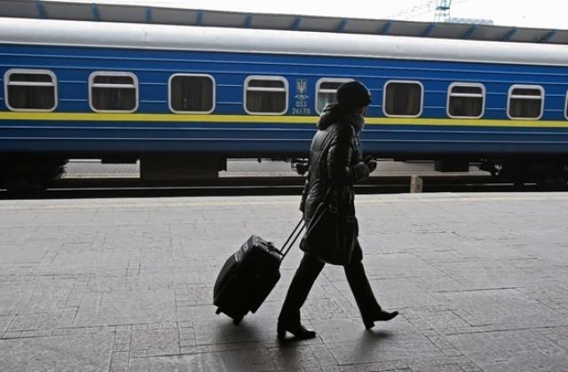 Поїзд Ужгород – Лисичанськ у 2019 році був серед найпопулярніших маршрутів в Україні Поїзд Ужгород – Лисичанськ у 2019 році був серед найпопулярніших маршрутів в Україні
