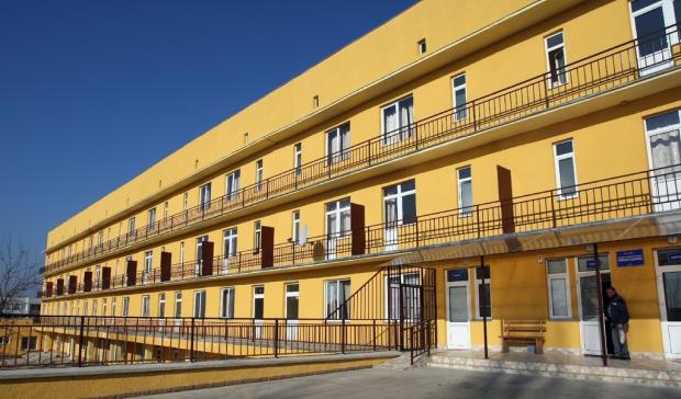 До інфекційної лікарні госпіталізували китайця: усі подробиці До інфекційної лікарні госпіталізували китайця: усі подробиці