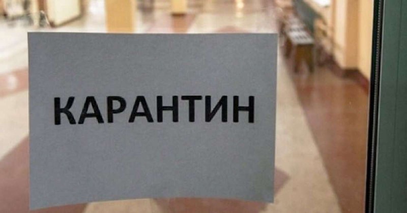 У Перечинській ОТГ на тиждень продовжили карантин У Перечинській ОТГ на тиждень продовжили карантин